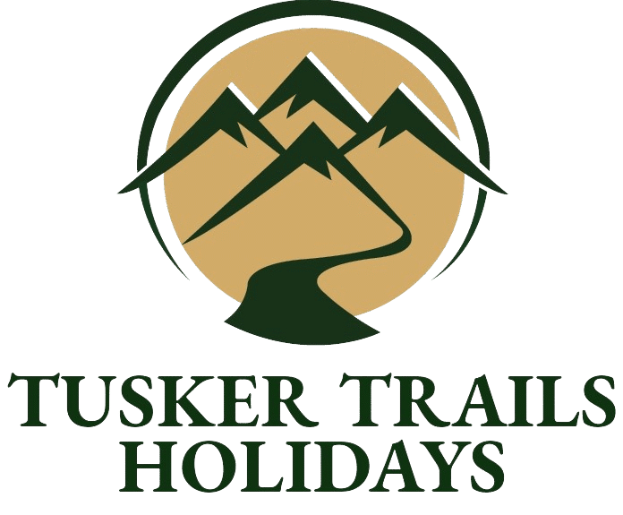 tusker trails holidays