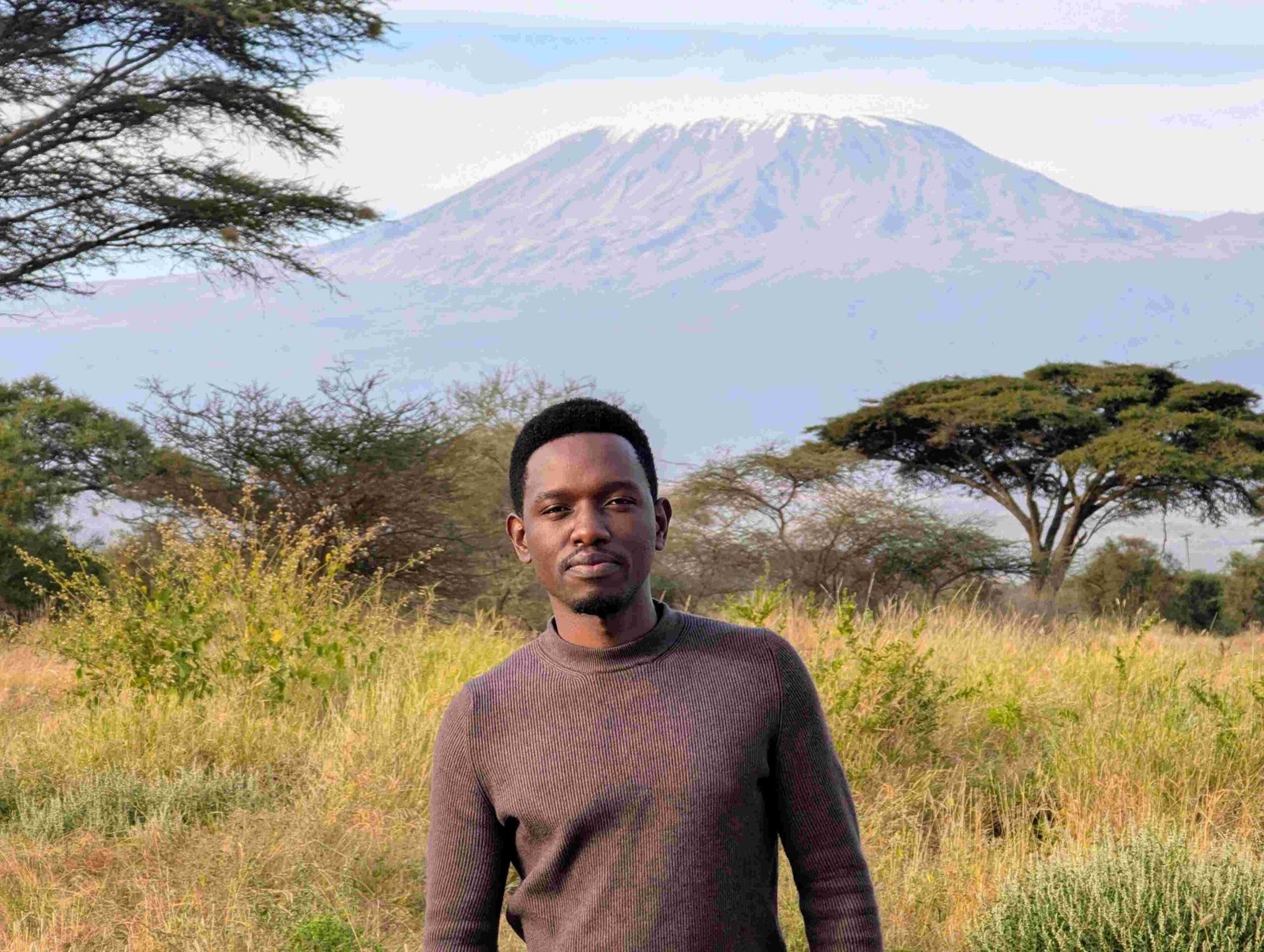 daniel safari expert at tusker trails hlidays